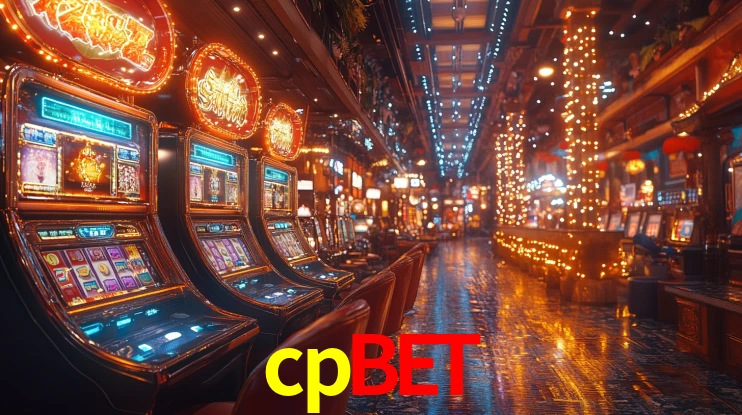 cpbet: Seu Cassino Premiado com Pagamentos Rápidos