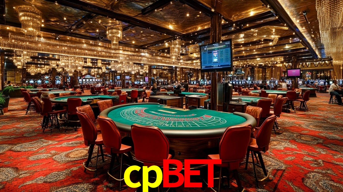 cpbet - Cassino Oficial Autorizado Brasil - cpbet.com