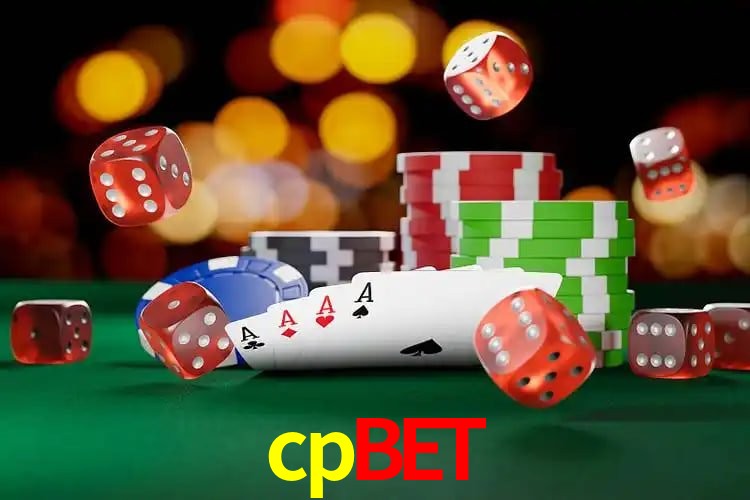 Bônus de Boas-vindas cpbet