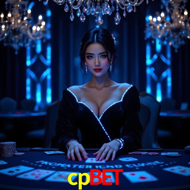 Estatísticas cpbet