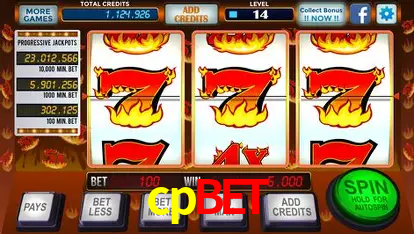 Descubra o Mundo do Cassino Online com cpbet