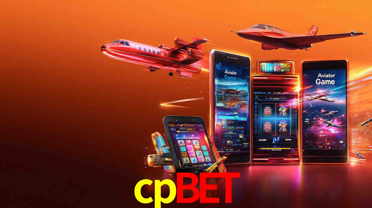 Inovações de Jogos na cpbet: O Futuro das Experiências Interativas