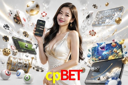 Slot Games cpbet
