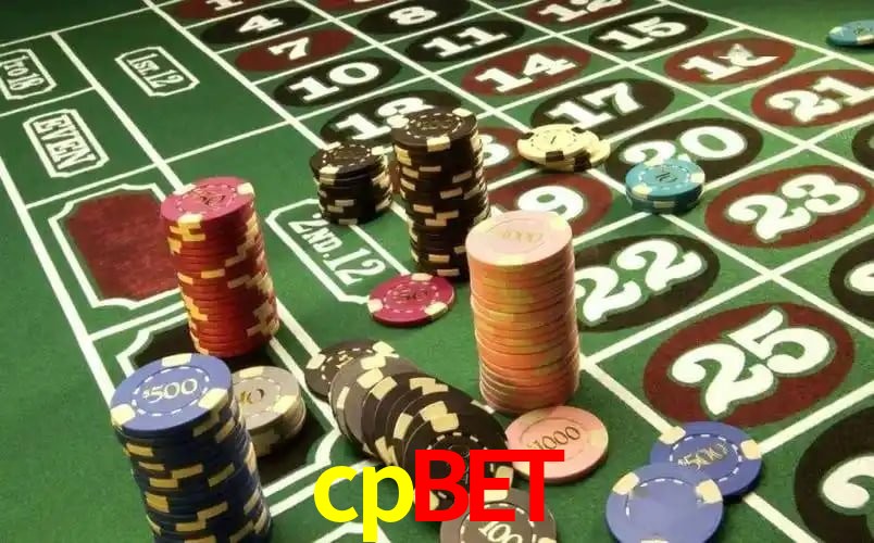 Apostas de Basquete cpbet