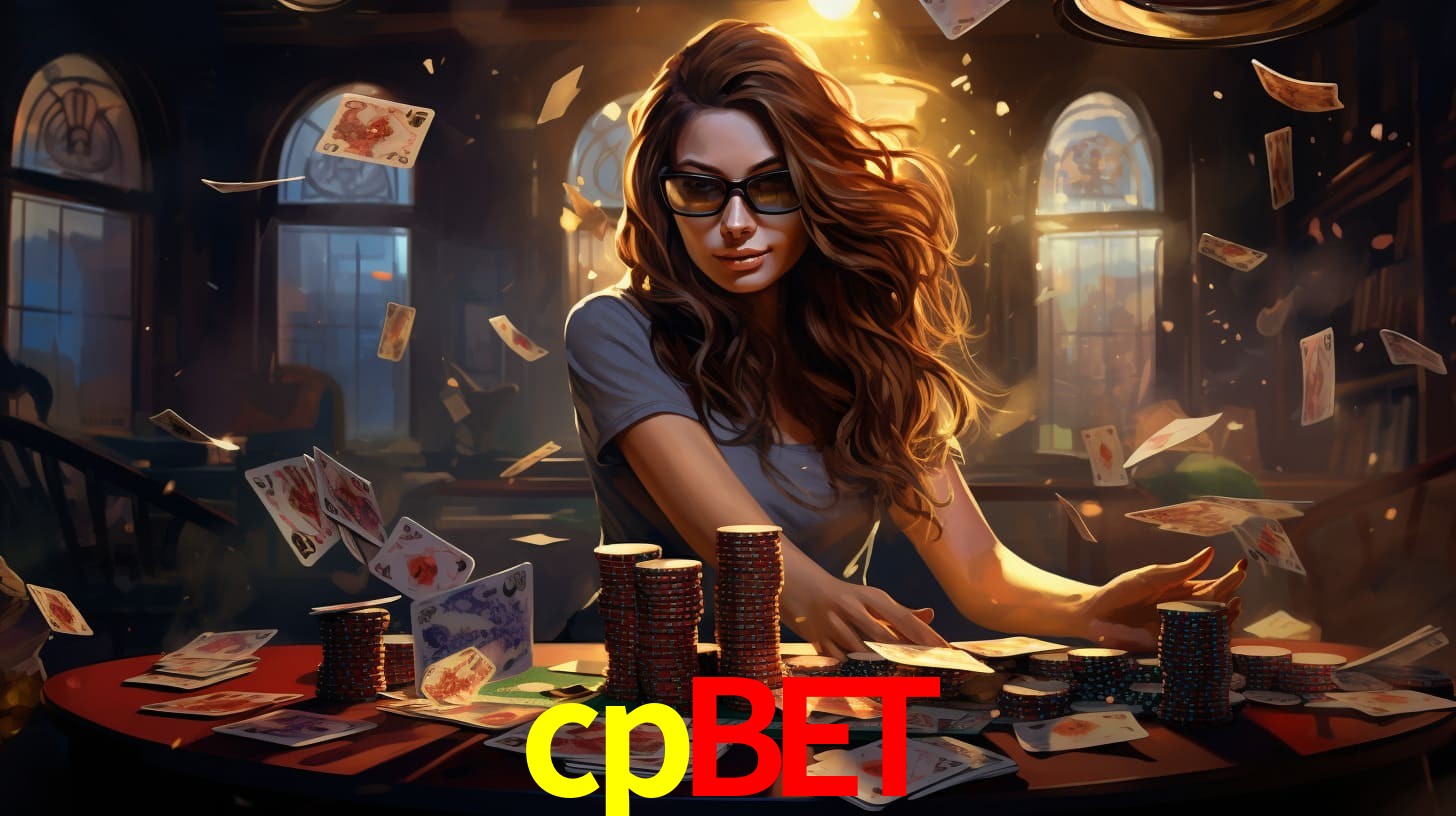 Roulette Table cpbet