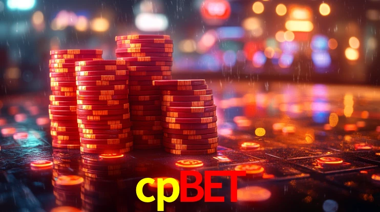 Sinta a adrenalina dos jogos de cassino com cpbet