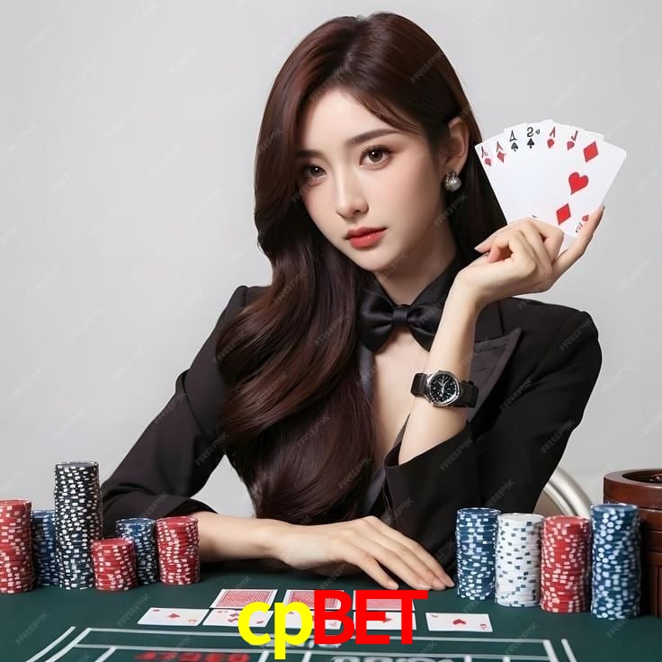 Casino Ao Vivo cpbet