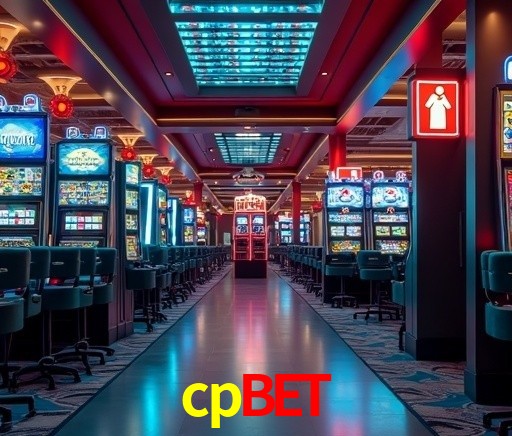 Inovações de Jogos na cpbet: O Futuro das Experiências Interativas