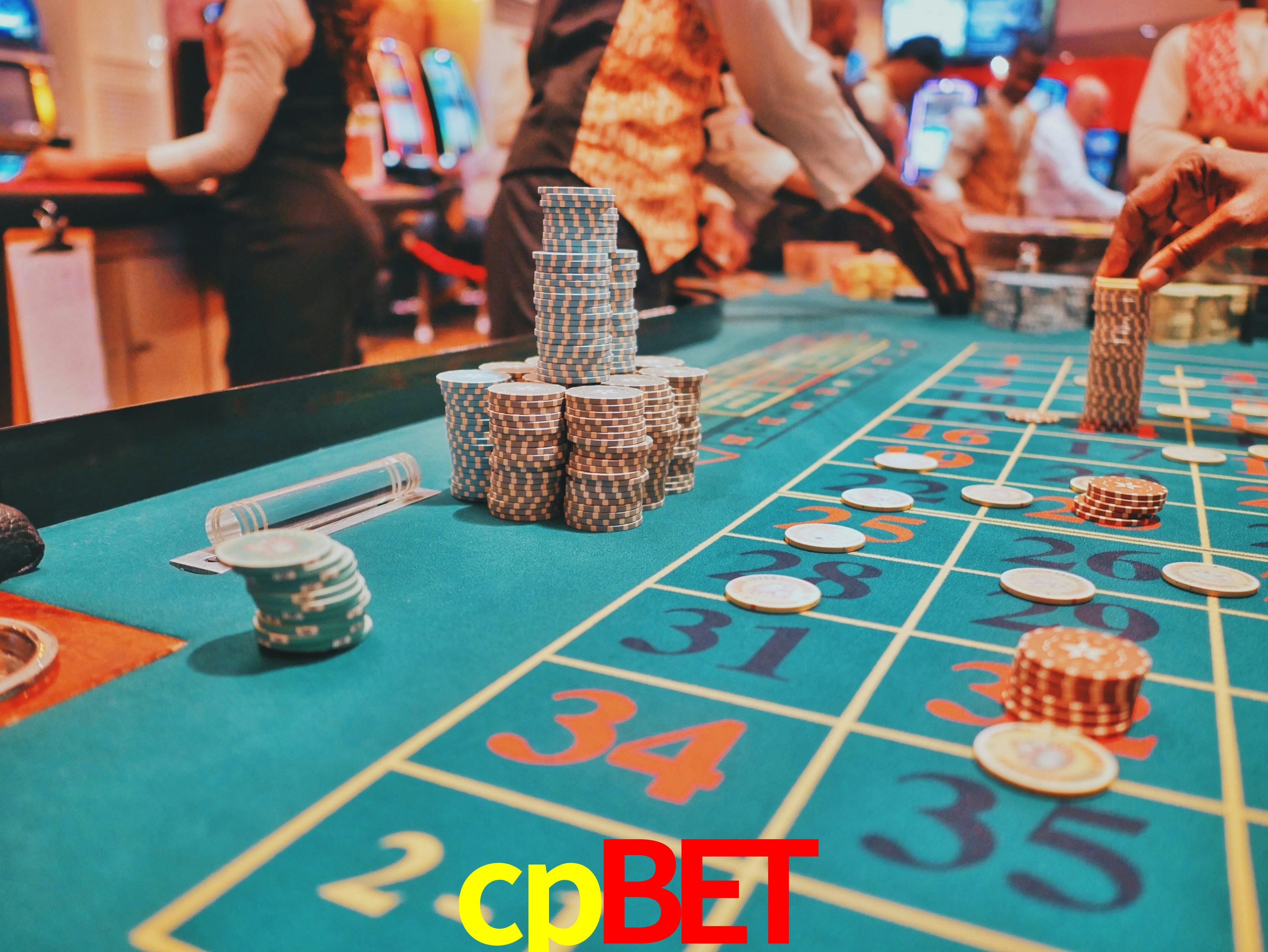 Programa VIP cpbet