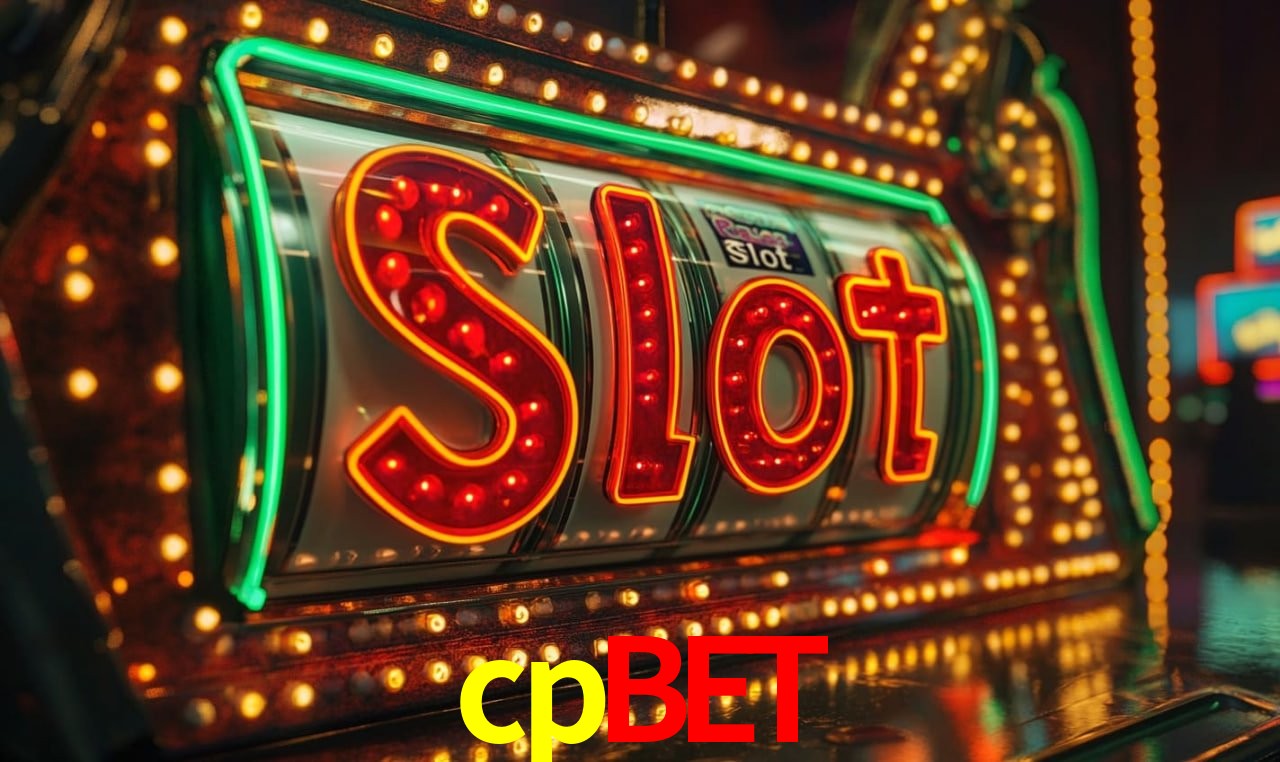 Jogos de Slot cpbet