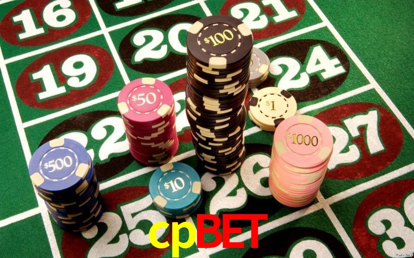 Casino VIP cpbet