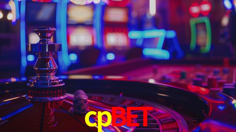 cpbet: Jogos de Caça-Níqueis-Altas Recompensas, Roleta-Velocidade, Blackjack-Desafios Máximos