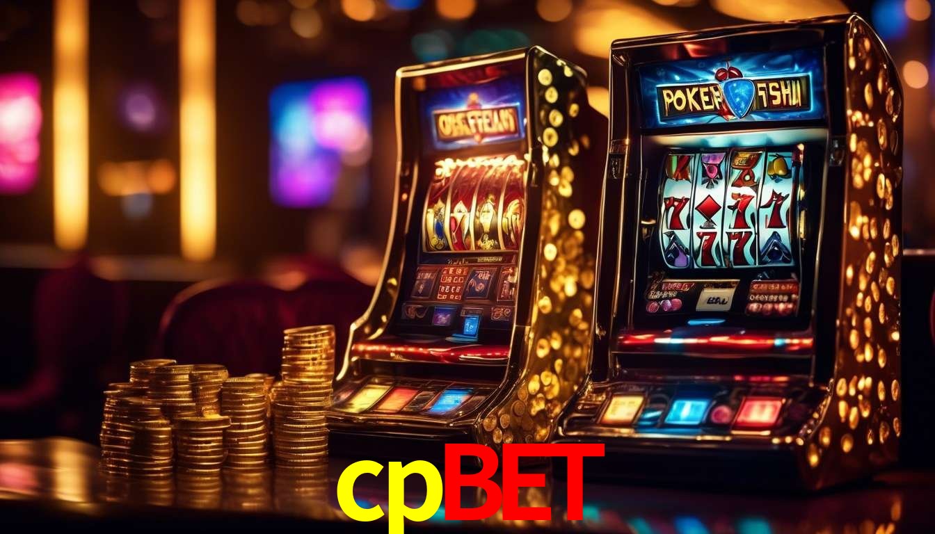 A Experiência Imersiva dos Cassinos Ao Vivo no cpbet