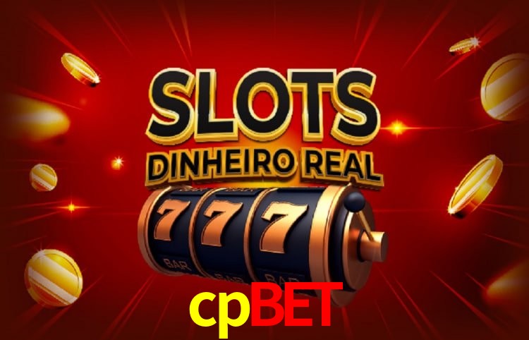 Cadastro Rápido cpbet