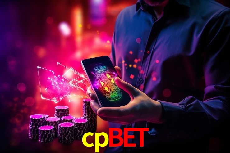 PIX Instantâneo cpbet