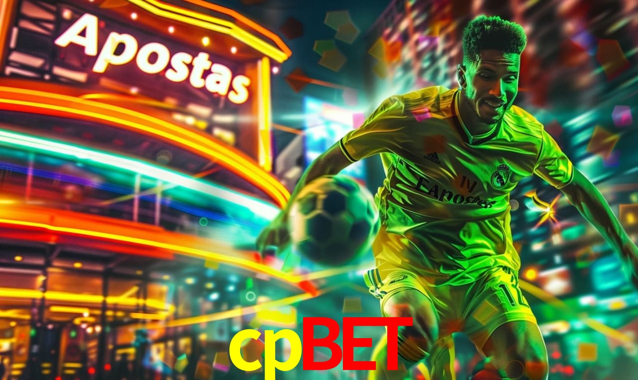 Apostas de Tênis cpbet