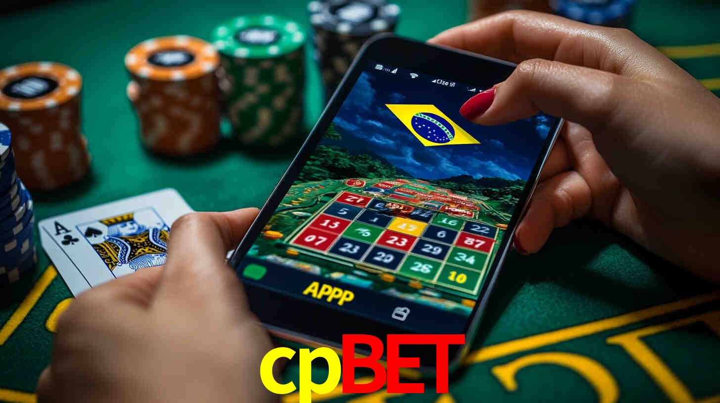 A Experiência Imersiva dos Cassinos Ao Vivo no cpbet
