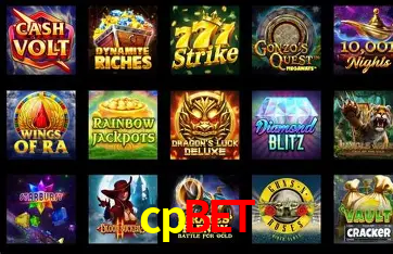 Descubra a Essência do cpbet: Nossa História e Compromissos