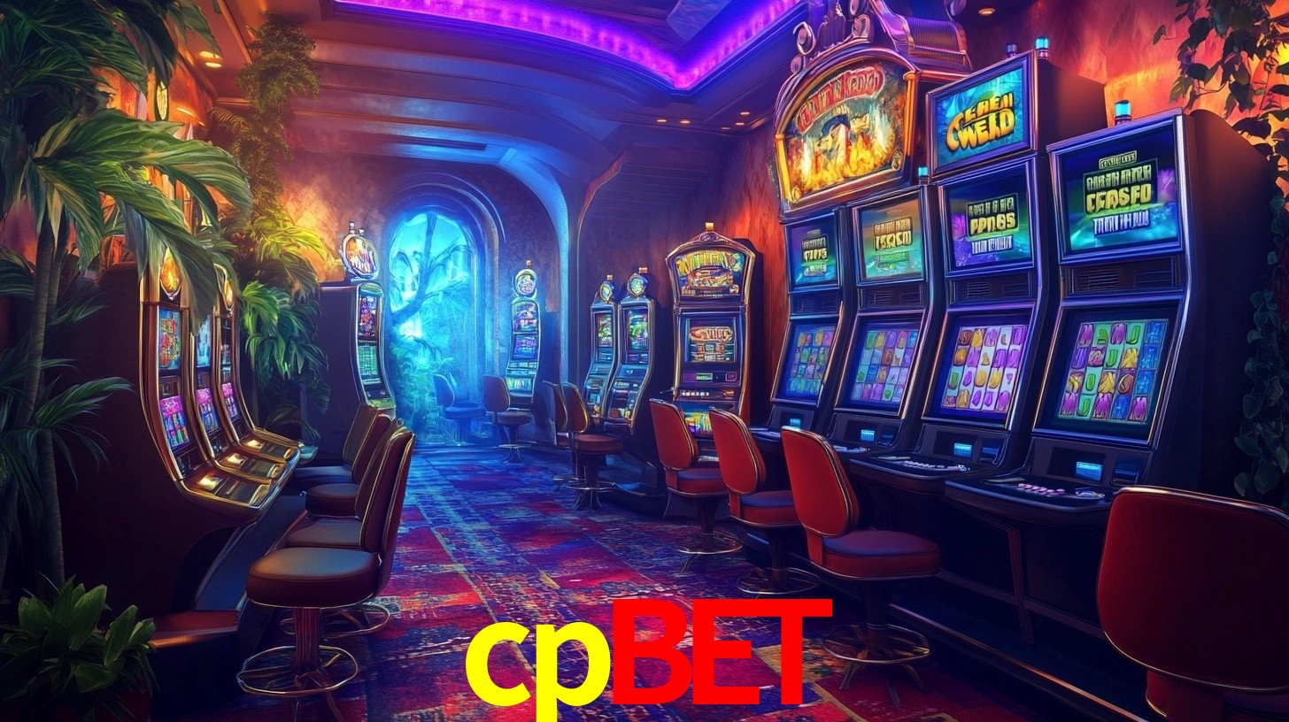 Welcome Bonus cpbet