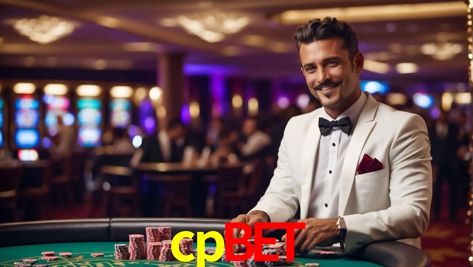 Diretório de Jogos cpbet