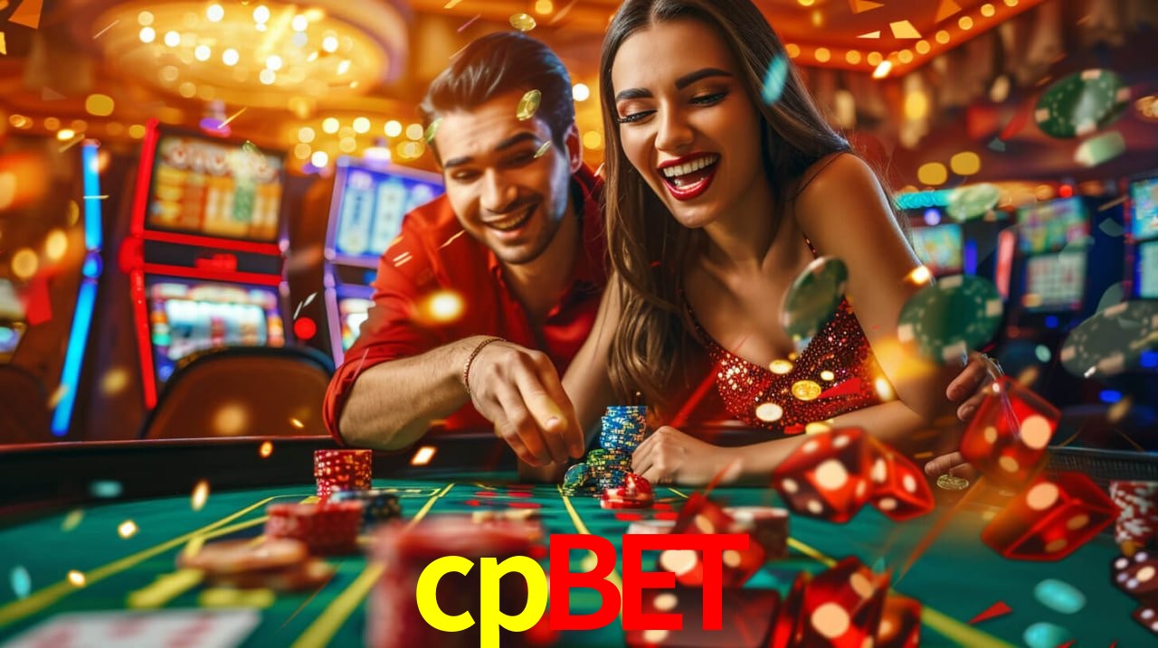Recursos de Bônus cpbet