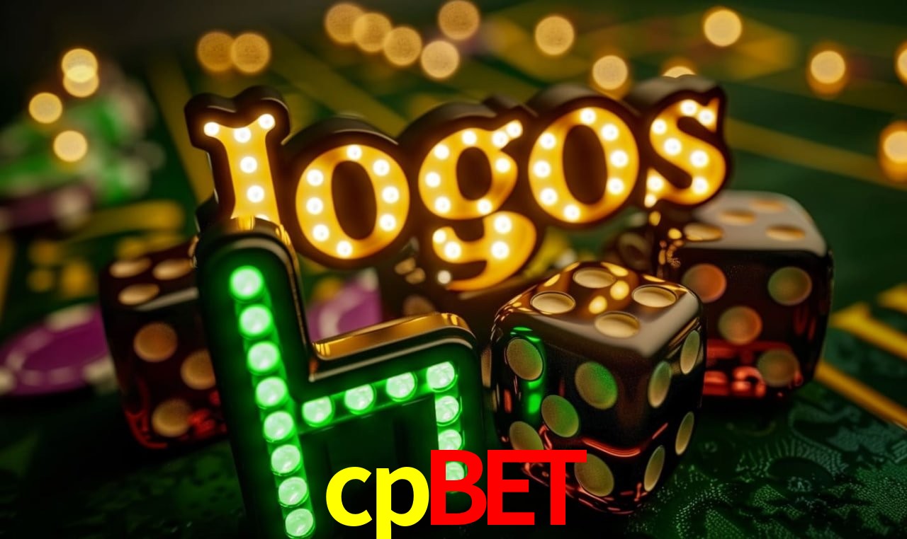 Apostas de Futebol cpbet