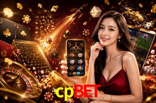 Responsive Design cpbet