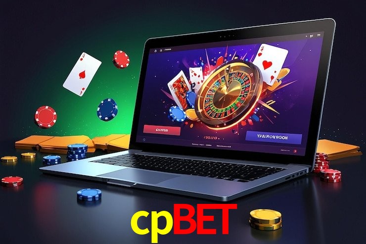 Login Seguro cpbet