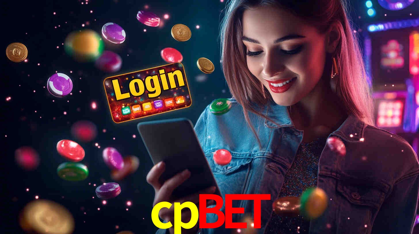 Apostas Esportivas na cpbet: Um Guia Completo